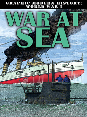 cover image of War at Sea